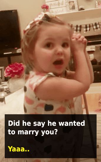 3 year old girl puts preschooler in headlock because he asked her to