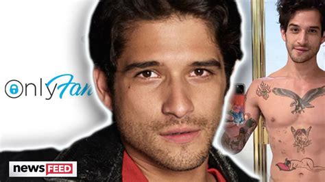 tyler posey reveals harsh reality of onlyfans youtube