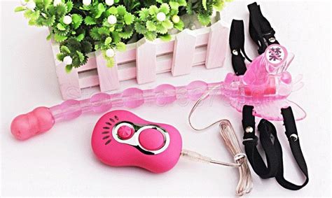 Adult Sex Products For Woman Passion Butterfly Vibrating