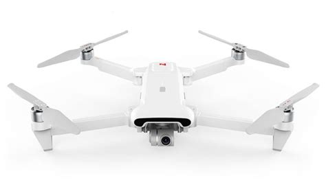 xiaomi fimi  se il drone rivale del mavic air  soli   euro  coupon macitynetit