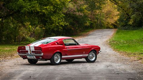 ford mustang 1967 wallpapers wallpaper cave