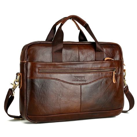 luxury leather bags mens paul smith