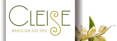cleise brazilian day spa spa services