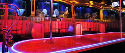 coliseum adult entertainment detroit strip club guide