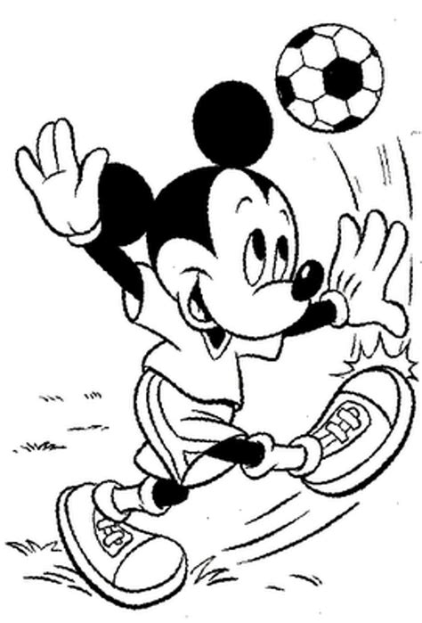 printable mickey mouse clubhouse coloring pages coloring home
