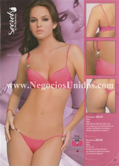 nb mÉxico 2002 marisol gonzÁlez modeling underwear