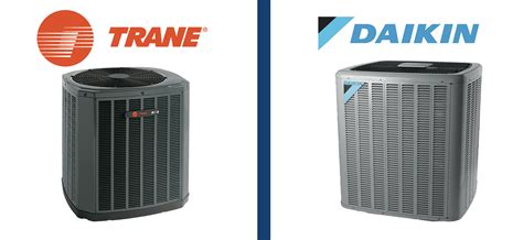trane ton seer electric hvac system includes installation lupongovph