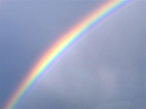 modena il coloratissimo arcobaleno visto ieri sera mentre flickr