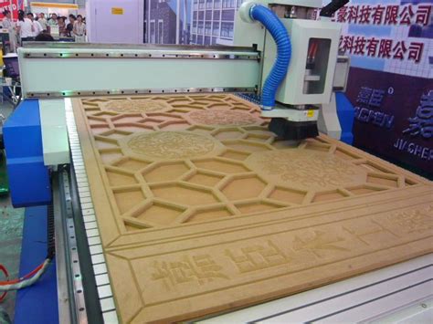 description   cnc woodworking machines