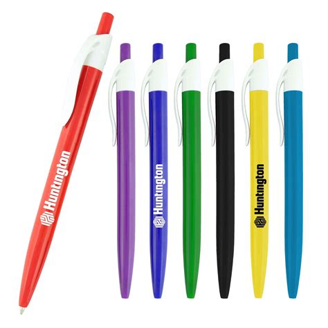 personalized ballpoint pens business  pens bulk custom etsy