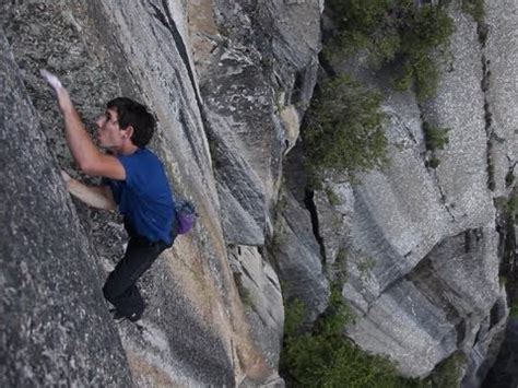 profile  death defying cliff climber alex honnold boing boing