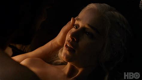 Here’s Why That Game Of Thrones Sex Scene Was So Vanilla