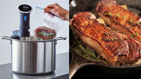 heres     cook sous vide  home reviewed