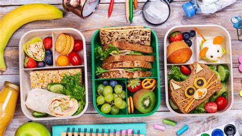 kids health  healthy  quick tiffin recipes    healthier
