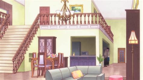 anime living anime house anime backgrounds wallpapers anime room