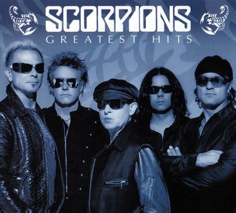 scorpionss greatest hits full album greatest hits rock    scorpions