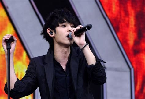 2nd South Korean Star Quits As K Pop Sex Scandal Spreads