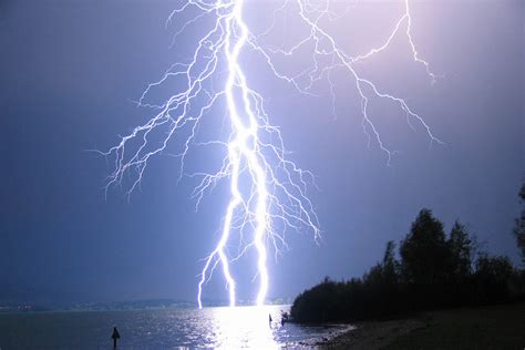 positive lightning strikes intensify  cosmic rays increase