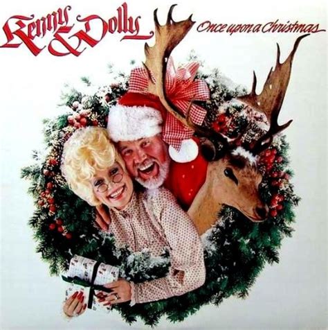 Once Upon A Christmas Kenny Rogers Dolly Parton Songs Reviews