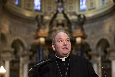 Twin Cities Archdiocese Admits Wrongdoing In Abuse Coverup Wsj
