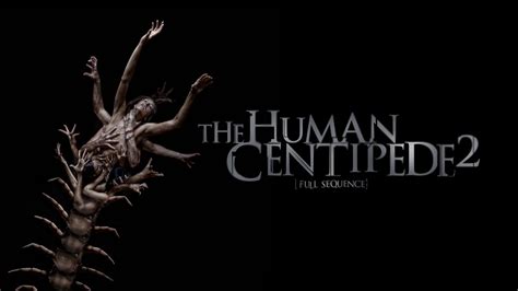 The Human Centipede Ii Full Sequence Apple Tv