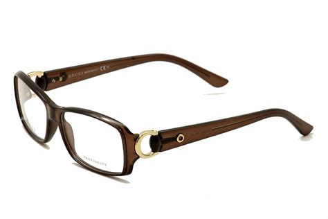 gucci womens eyeglasses 3603 full rim optical frame 531294276