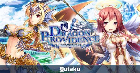 Dragon Providence Strategy Sex Game Nutaku