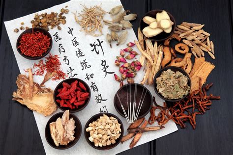 chinese herbal medicine blue heron acupuncture llc