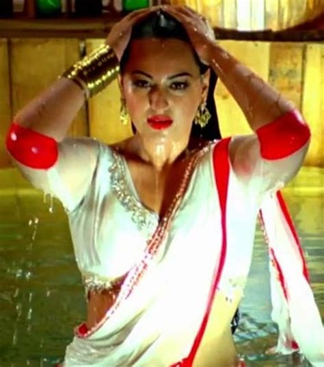 Pix Sonakshi Sinha S Hottest Songs Movies