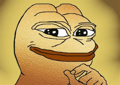 pepe  frogs nazi phase doesnt worry  creator