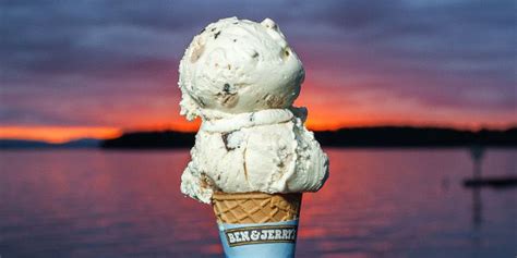 Ben And Jerry S Is Banning Same Flavored Scoops Until