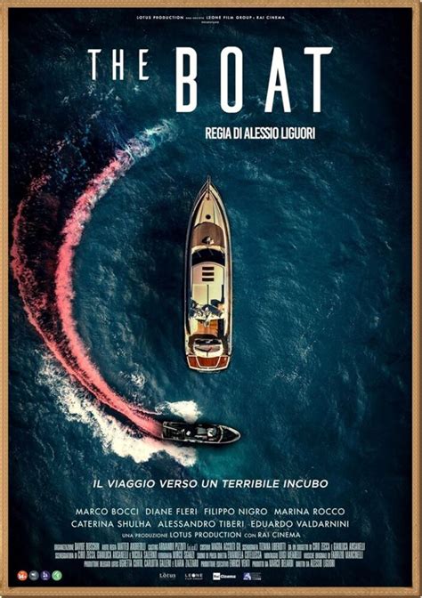 the boat 2022 italy nudity