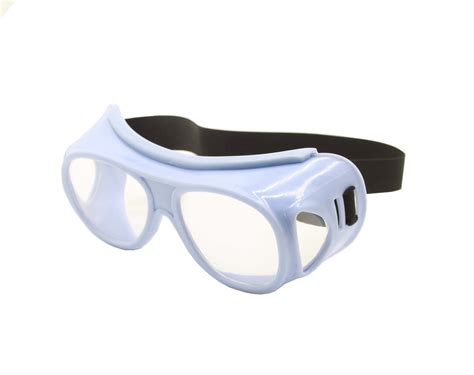 X Ray Lead Glasses Radiation Eyewear Protection Ct Mri Radiation Lead
