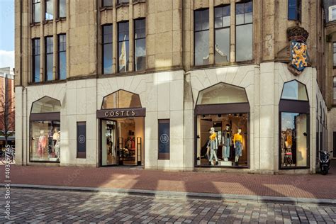 costes lifestyle clothing store  dordrecht costes part   sting companies  originally