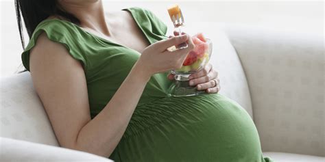 doctors fail to counsel pregnant women on toxic chemical risks huffpost