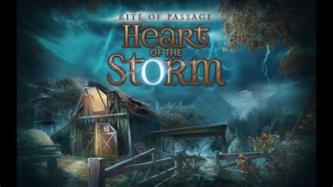rite of passage 5 heart of the storm gameplay hd 1080p youtube