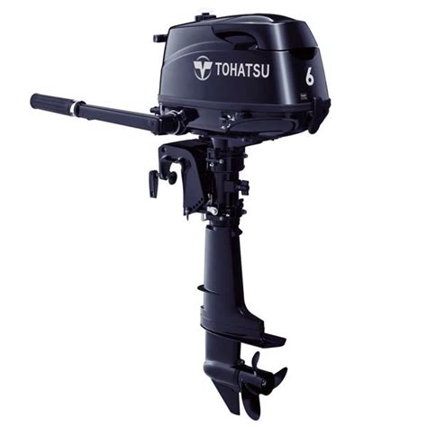 tohatsu  hp mfscds outboard motor outboard engines  sale cheap outboard motors