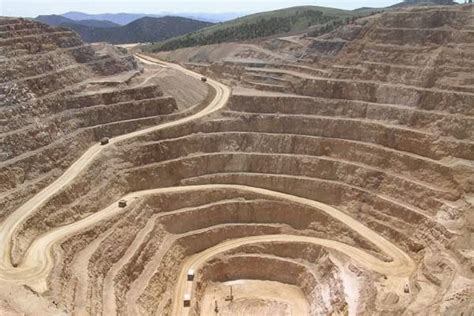 jewelry mining mining