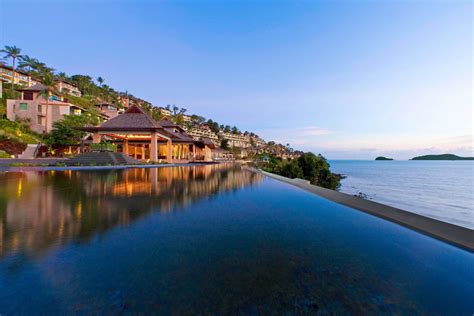 Luxury 5 Star Beach Resort In Phuket Supreme Luxury