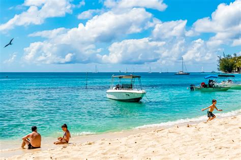 15 Incredible Things Barbados Is Known For Sandals