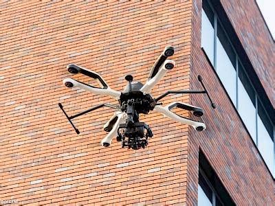 drone inspectie drone expertise