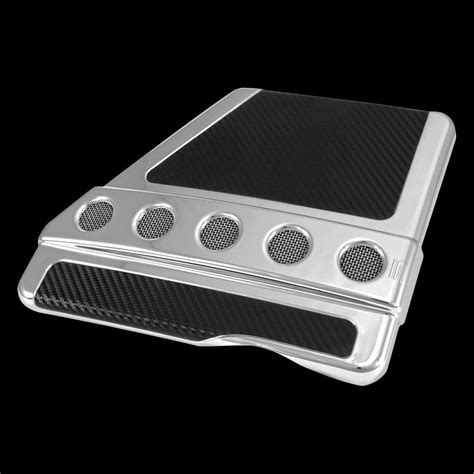 spectre performance air box cover