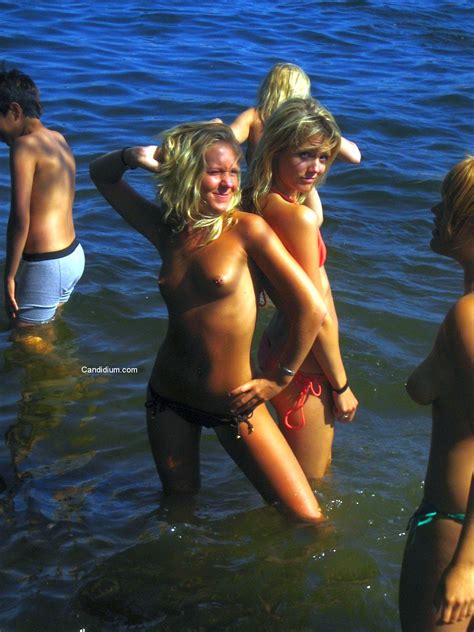 topless vacation cdm 489 swedish teen holiday 59 pics