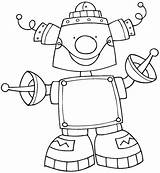 Juguetes Imprimir Robots Jugetes Dibujar Carnaval Imágenes Preescolar Seleccionar Alegria Dibujoscolorear Digi Acolorear sketch template