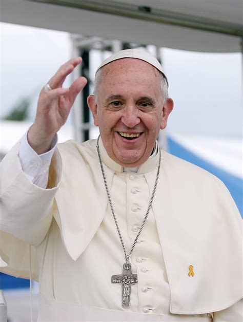 pope frances life family interesting facts rating  infostarr