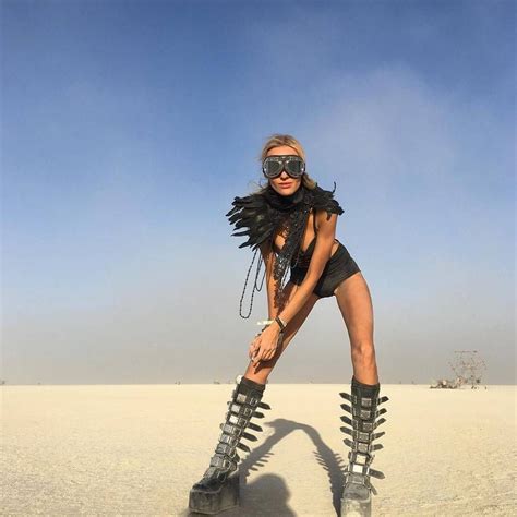 45 gorgeous instagram pictures from burning man 2016 burning man