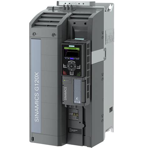 siemens sinamics  kw gx sl ye af variable frequency drive drives