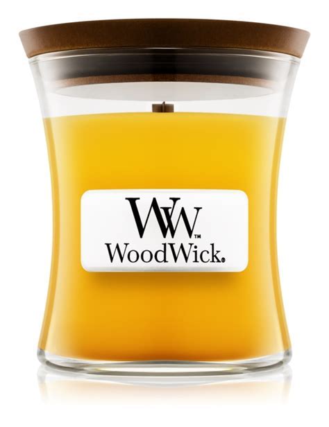 woodwick logos