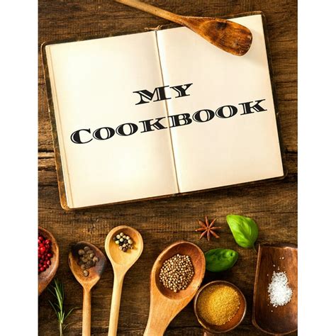 cookbook  easy   create    recipe cookbook