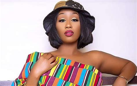 Victoria Kimani Emotionally Talks About The Plight Of The African Woman